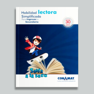 habilidad lectora secundaria