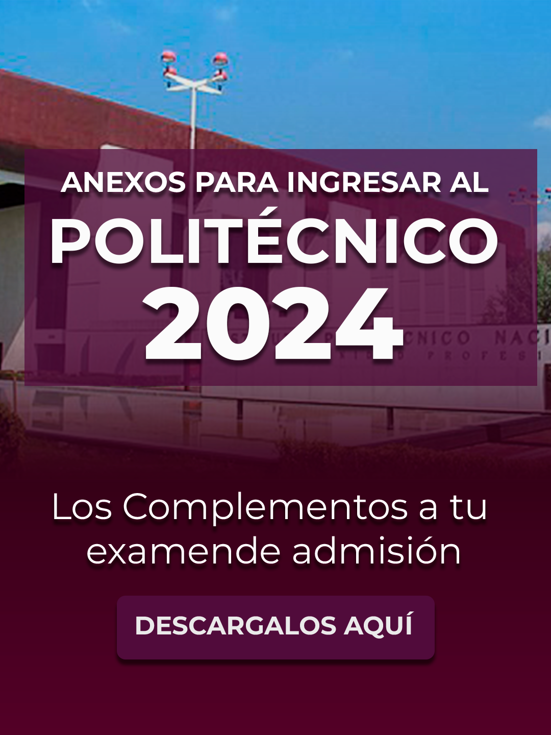 Baner anexos ipn 2024 movil