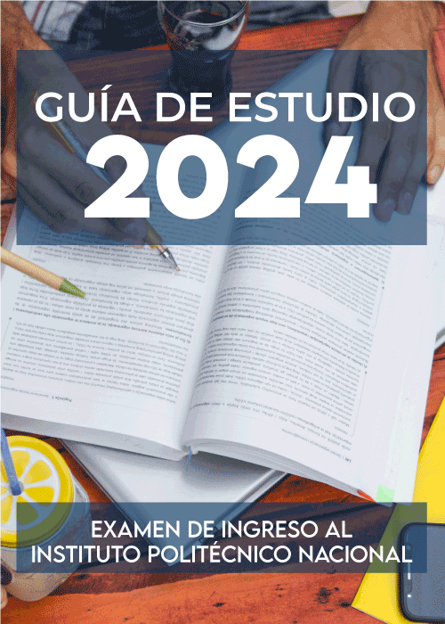 Descarga la guia oficial ipn 2024 gratis