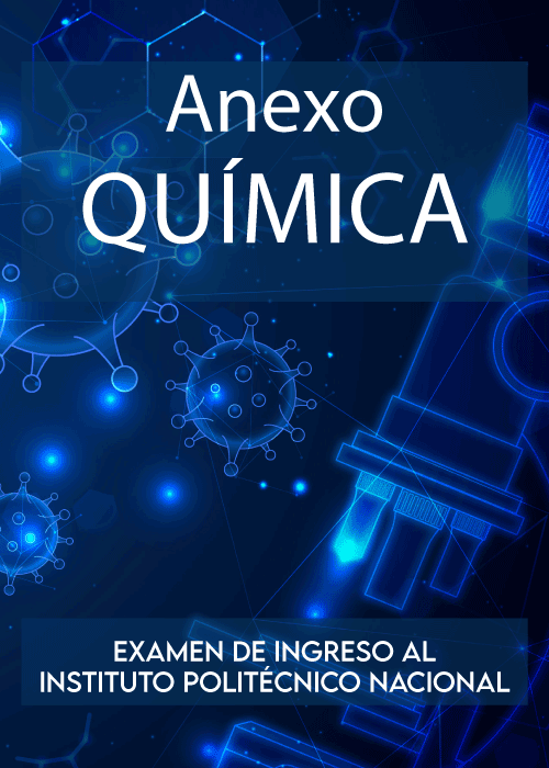 QUIMICA